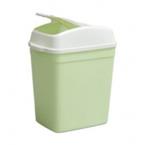 Vaiven 8 litros Rectangular Gemplast