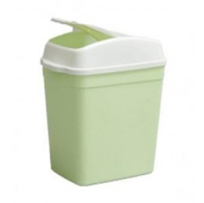 Vaiven 8 litros Rectangular Gemplast