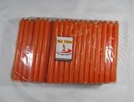 Velas Largas x 100 Unidades