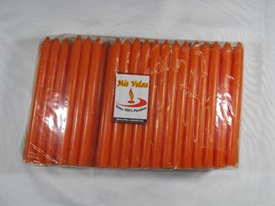 Velas Largas x 100 Unidades