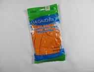 Guante de Latex la Gauchita Mediano