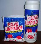 Polvo Limpiador x 500 grs