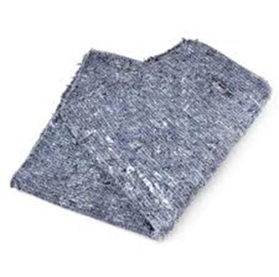 Trapo Gris Comun Pura Vida