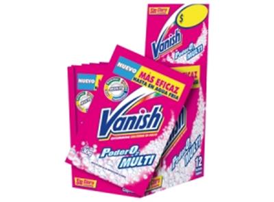 Vanish Por 120 gr