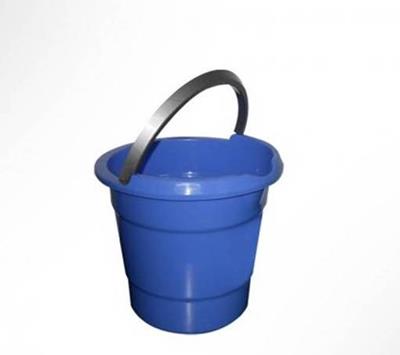 Balde 12 litros Gemplast