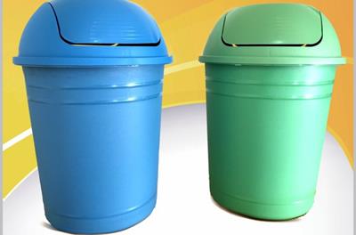 Vaiven 8 lts Colores