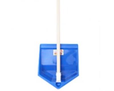 Pala C/Cabo Rebatible Matriplaster