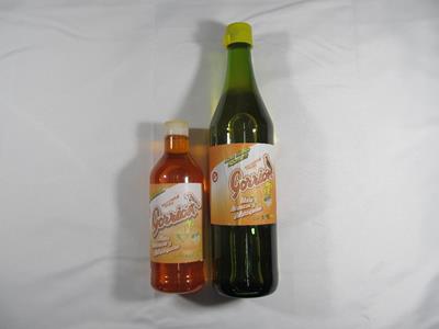 Insecticida Liquido Gorrion