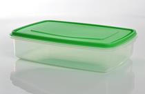 Contenedor Rectangular 5 litros Nuva