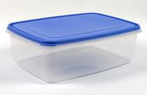 Contenedor Rectangular 9 litros Nuva