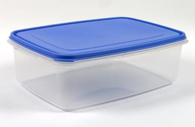 Contenedor Rectangular 9 litros Nuva