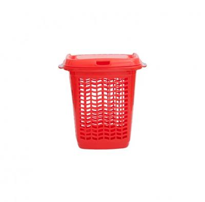 Cesto para Ropa Rectangular 60 litros Gemplast