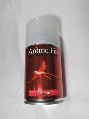 Fragancia  para Dispenser  Arome Fin