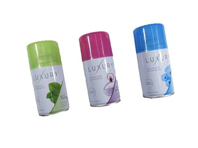Fragancia para Dispenser Luxury