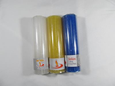 Velon Iluminar 7 Dias