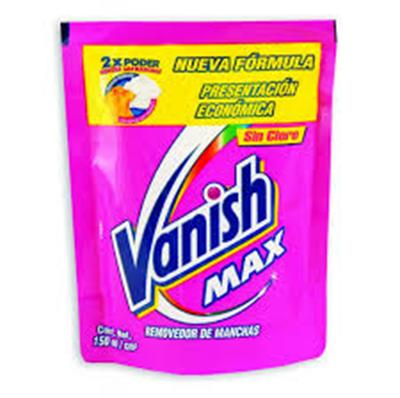 Vanish Doy Pack x 400 cc