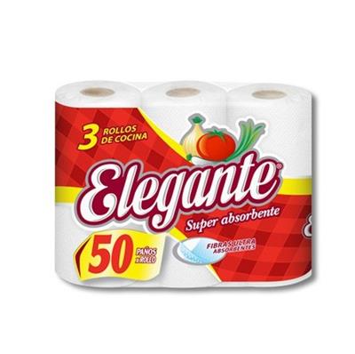 Rollo de Cocina Elegante 8 x 3
