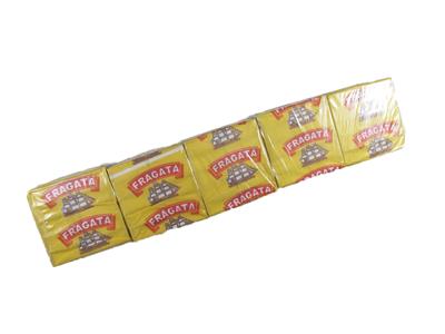 Fosforos Fragatita  (50 Cajas x 40 Unid)