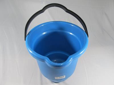 Balde 10 litros Gavaplast
