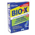 Bio x Merclin