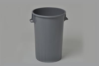 Contenedor Industrial 88 l C/Tapa Nuva