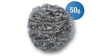 Bollito Acero 50 grs
