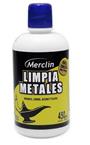 Limpia Metales x 450 cc Merclin