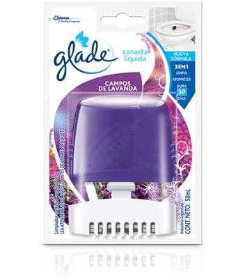 Glade Canasta Liquida Full