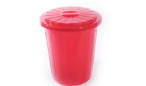 Contenedor Industrial de 40 lts Colores