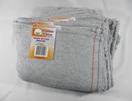 Trapo Gris Clasico Cotton Clean