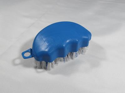 Cepillo de Mano Anatomico la Gauchita