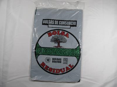 Bolsa 60 x 100