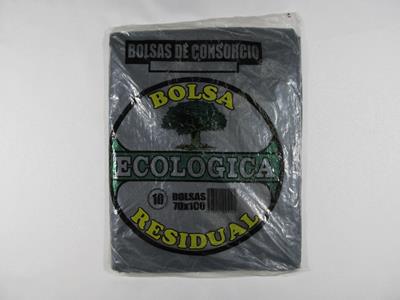 Bolsa 70 x 100