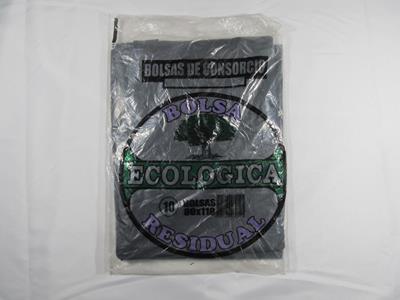 Bolsa 80 x 110
