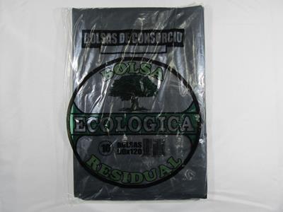 Bolsa 90 x 120