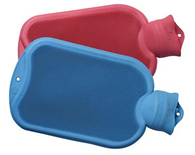 Bolsa de Agua Caliente
